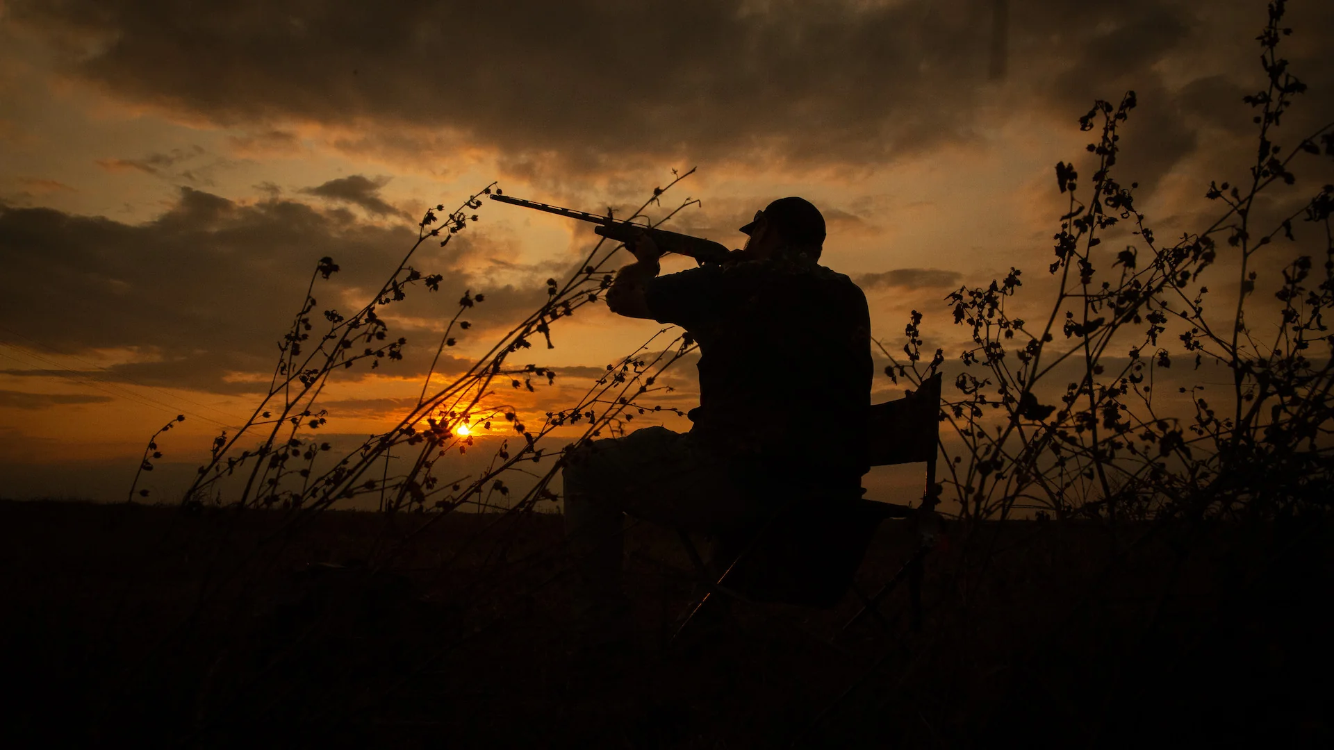 Master the Hunt in Style