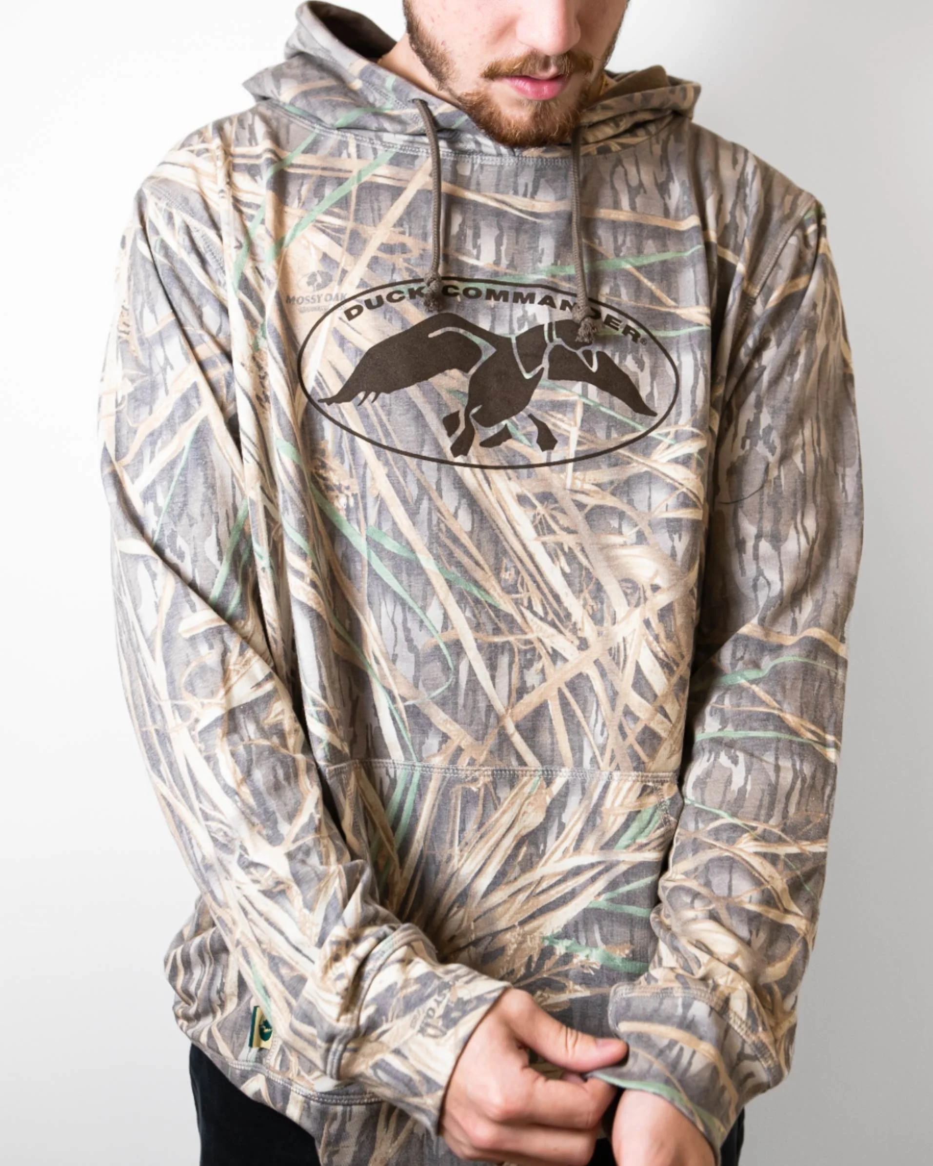 Hoodies & Sweatshirts