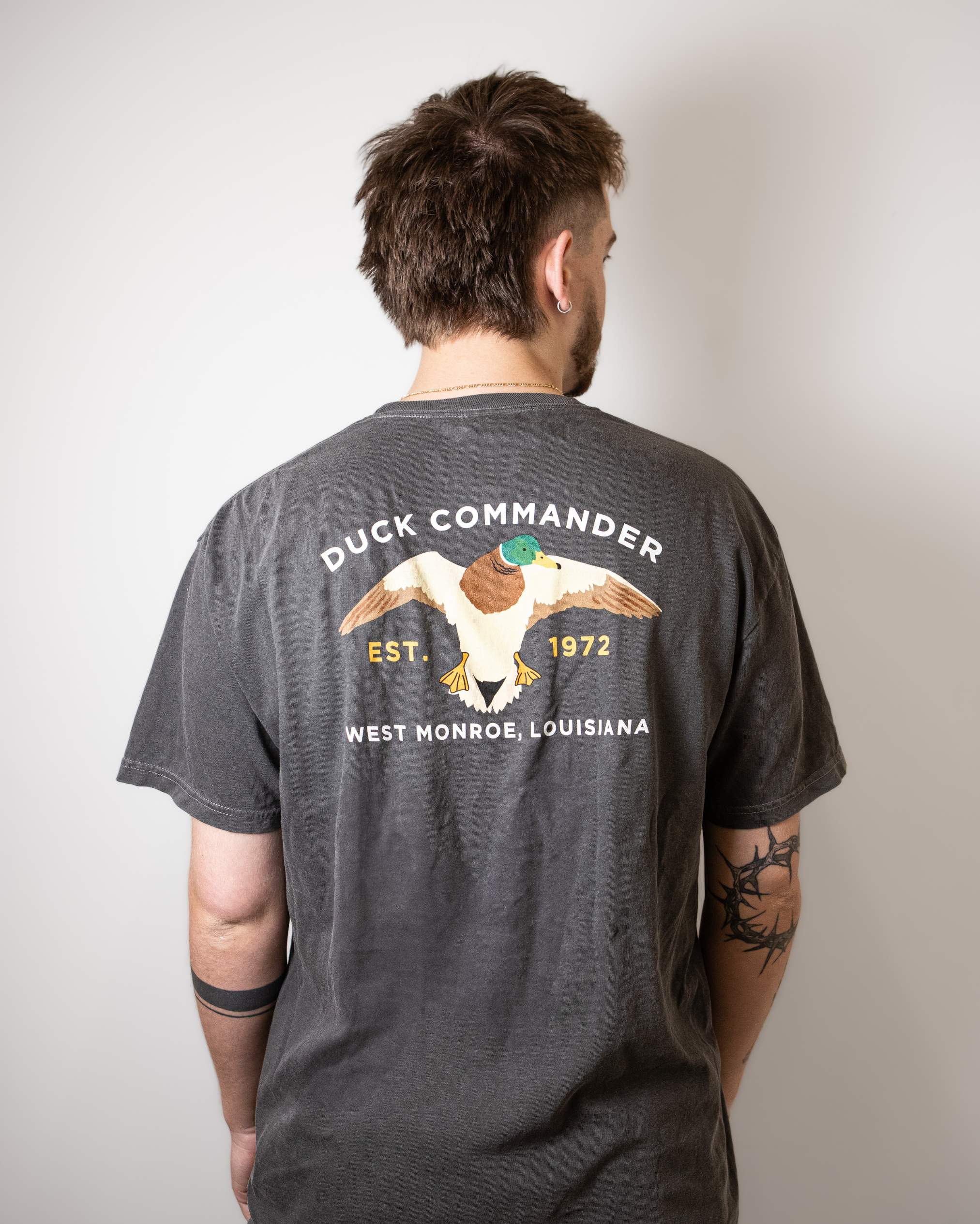 General Vintage x Duck Commander