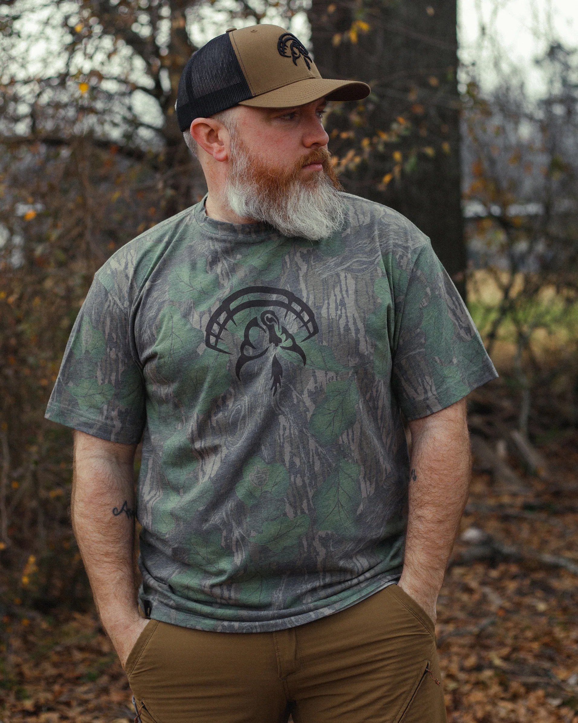 NWTF Shirts